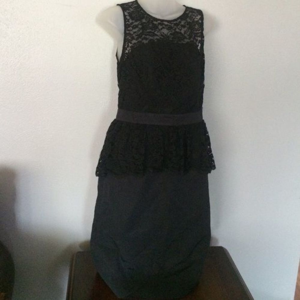 Tevolio dress